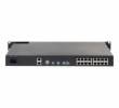 APC KVM 2G, Digital/IP,1 Remote/1, KVM1116R