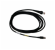 Honeywell USB kabel,3m,5v host power,Industrial grade