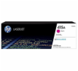 HP 415A originální tonerová kazeta purpurová W2033A HP toner W2033A (purpurový, 2100str.) pro Color LaserJet Pro M454dn,M454dw,MFP M479fdn,MFP M479fdw