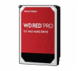 WD RED Pro NAS WD121KFBX 12TB SATAIII/600 256MB cache, 240 MB/s, CMR
