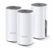 TP-Link Deco E4(3-pack) WiFi5 Mesh (AC1200, 2,4GHz/5GHz, 2x100Mb/sLAN/WAN)