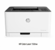 HP Color Laser 150nw 4ZB95A/ A4/ 18ppm/ 600x600dpi/ USB/ LAN/ WIFI