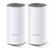 TP-Link Deco E4(2-pack) WiFi5 Mesh (AC1200, 2,4GHz/5GHz, 2x100Mb/sLAN/WAN)