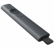 Logitech Wireless Presenter Spotlight Plus 910-005166 Logitech BT/WL Presenter SPOTLIGHT - Business EMEA - SLATE