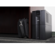 APC SMT2200IC APC Smart-UPS 2200VA LCD 230V with SmartConnect (1980W)