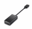 HP USB-C to VGA Adapter - ADAPTER