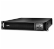 APC Smart-UPS RT 1500VA OnLine, rack version, Network Card