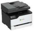 LEXMARK farebna MFP CX331adwe, 24ppm, 512MB, LCD displej, duplex, DADF, USB 2.0