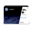 HP 89X originální tonerová kazeta černá CF289X HP 89X Black LaserJet Toner Cartridge (10,000 pages)