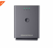 Grandstream DP752 IP DECT zákl. stanice, max. 5ruček, HD voice, 10 SIP účt., 5soub. hovorů