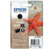 Epson C13T03A14010 - originální EPSON ink čer Singlepack "Hvězdice" Black 603XL Ink