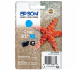 Epson C13T03A24010 - originální EPSON ink bar Singlepack "Hvězdice" Cyan 603XL Ink