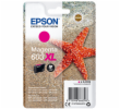Epson C13T03A34010 - originální EPSON ink bar Singlepack "Hvězdice" Magenta 603XL Ink
