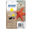 Epson C13T03A44010 - originální EPSON ink bar Singlepack "Hvězdice" Yellow 603XL Ink