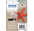 Epson C13T03U54010 - originální EPSON ink Multipack "Hvězdice" 3-colours 603 Ink