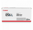 Canon 3006C002 - originální Canon Cartridge 056 L Black