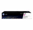 HP W2073A - originální HP 117A Magenta Original Laser Toner Cartridge (700 pages)