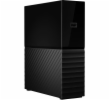 WD My Book 12TB Ext. USB3.0 (single drive)