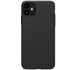 Nillkin Frosted Zadní Kryt pro iPhone 11 Black