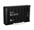 WD BLACK D10 Game Drive pro Xbox 12TB, Externí HDD, USB 3.0, černá