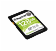 Kingston SDXC UHS-I U1 128GB SDS2/128GB, (SDXC) 100R 85W Class 10 UHS-I