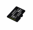 Kingston MicroSDXC karta 64GB micSDXC Canvas Select Plus 100R A1 C10 - 1 ks