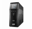 APC Back UPS Pro BR 1600VA, Sinewave, 8 Outlets, AVR, LCD interface (960W)