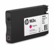 HP 963XL High Yield Magenta Original Ink Cartridge (1,600 pages)