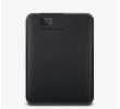 WD Elements Portable 5TB Ext. USB3.0, Black
