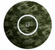 Ubiquiti kryt pro UAP-nanoHD, U6 Lite a U6+, maskovaný motiv, 3 kusy