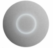 Ubiquiti kryt pro U6+, U6-Lite, UAP-AC-Lite, UAP-nanoHD, motiv tkaniny, 3 kusy