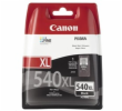 Canon 3713C001 - originální Canon CARTRIDGE PG-560 černá pro Pixma TS5350, TS5351, TS5352, TS5353, TS7450, TS7451 (180 str.)