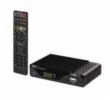 Emos EM190-S - set-top-box DVB-T2 HEVC/h.265, USB