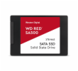 WD RED SSD SA500 1TB / Interní / 2,5" / SATAIII / 3D NAND