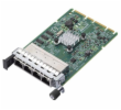 Lenovo ThinkSystem Broadcom 5719 1GbE RJ45 4-port OCP Ethernet Adapter