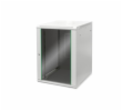 DIGITUS Professional Wall Mounting Cabinets Dynamic Basic Series - 600x600 mm (WxD)