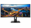 Philips MT VA LED 345B1C/00 - VA panel, 3440x1440, 2xHDMI, DP, USB, repro, nast vyska, zakriven