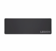 Lenovo podložka pod myš CONS Herní Legion XL Cloth (černá)