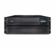 APC SMX2200HVNC APC Smart-UPS X 2200VA Rack 4U/Tower LCD 200-240V, w/ethernet AP9631