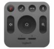 LOGITECH MeetUp Remote Control - BT - WW