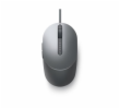 DELL myš MS3220 /laserová/ USB/ drátová/ šedá