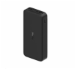 Xiaomi 20000mAh Redmi 18W Fast Charge Power Bank (Black)