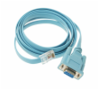 Console Cable 6 Feet with RJ-45