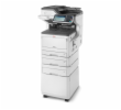 OKI MC883dnct/ A3/ 35ppm/ 1200x1200 dpi / PCL6/PS3/ Duplex/ Fax/ RADF/ USB/ LAN