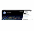 HP toner 207A (Černý, 1350str) pro HP Color LaserJet Pro M255/MFP M282/ M283