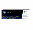 HP toner 207A/Cyan/1250 stran