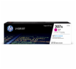 HP 207A Magenta LaserJet Toner Cartridge (1,250 pages)