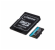 Kingston SDXC Class 10 512 GB SDCG3/512GB Kingston MicroSDXC karta 512GB Canvas Go Plus 170R A2 U3 V30 Card + ADP