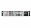 APC Smart-UPS Lithium Ion, Short Depth 1000VA, 230V with SmartConnect (800W), 2U, hloubka 31.8 cm