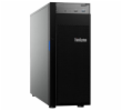 Lenovo ST250 Xeon E-2224 4C 71W 3.4GHz/1x16GB/0GB HS 2,5"(8)/SW RAID/DVD-RW/XCC-S/550W